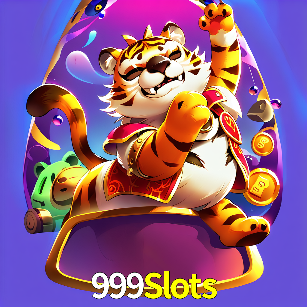  999Slots