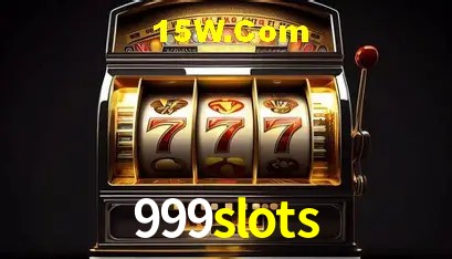 Cadastro Rápido 999slots