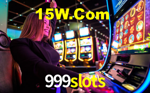 999slots: A Experiência de Casino com Jogos de Mesa ao Vivo