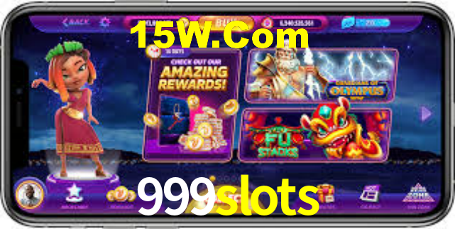 999slots app