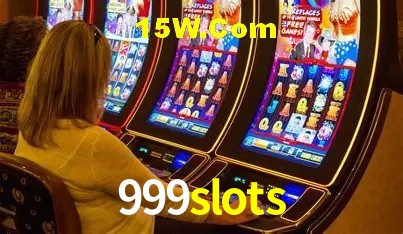 Integração de APIs 999slots