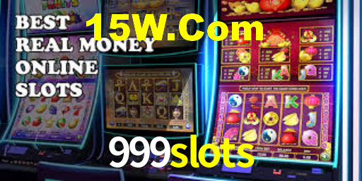 999slots app