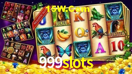 Sistemas de Segurança 999slots