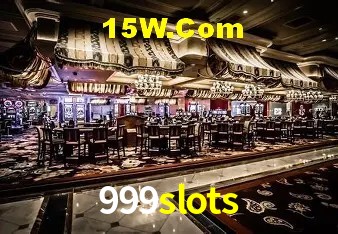 Tecnologia da Plataforma 999slots