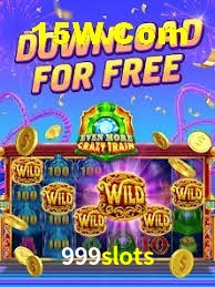 Mesa de Blackjack 999slots