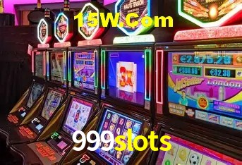 Casino Ao Vivo 999slots