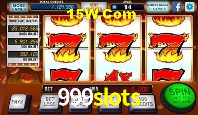 Design Responsivo 999slots
