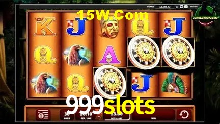 Recursos de Bônus 999slots