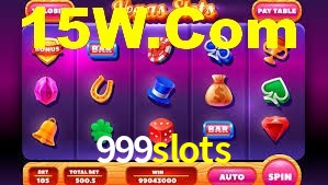 Torneios 999slots
