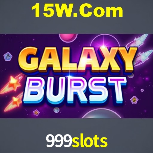 Interface do App 999slots