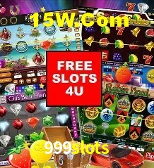 Promoção Relâmpago 999slots