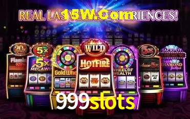 Estatísticas do Jogo 999slots