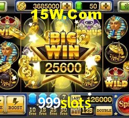 Sistemas de Segurança 999slots
