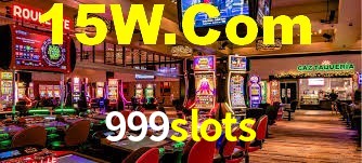 999slots app