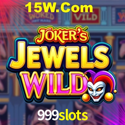 Provedores de Jogos 999slots