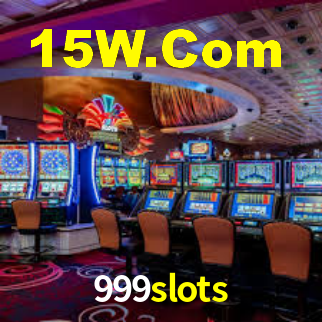 Bônus Generosos e Exclusivos no 999slots para Você!