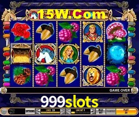 Avaliações dos Jogadores 999slots