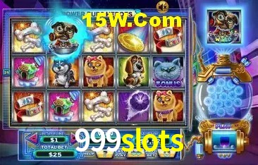Integração de APIs 999slots