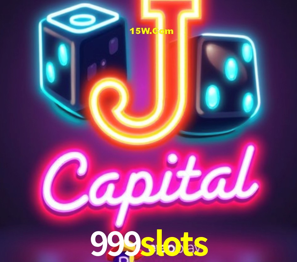 Cadastro Rápido 999slots