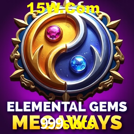 Descubra o Mundo do Cassino Online com 999slots